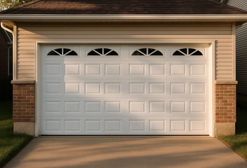 Contact Summerfield Garage Door